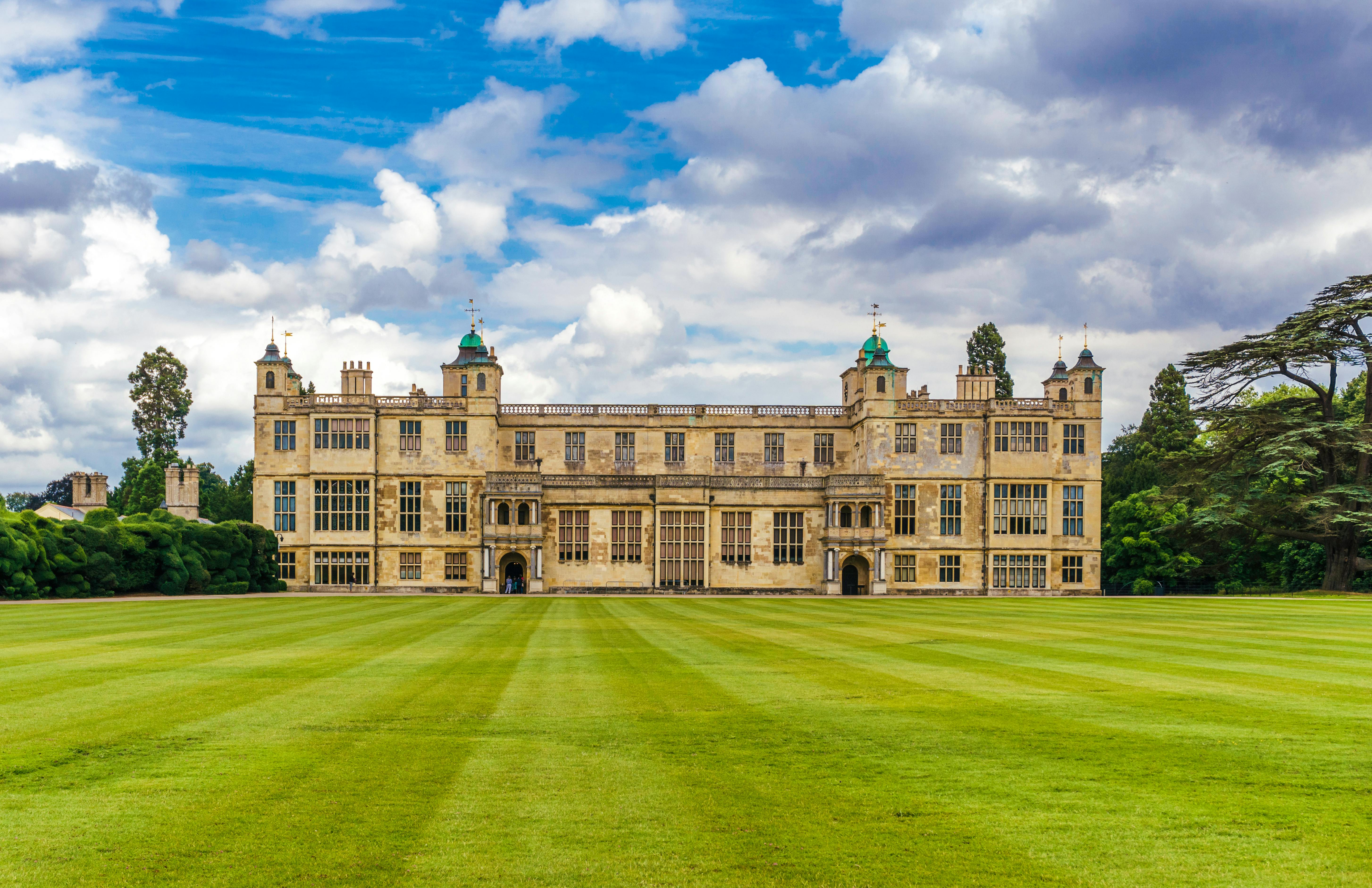 City Centre Studio for Rent - 3