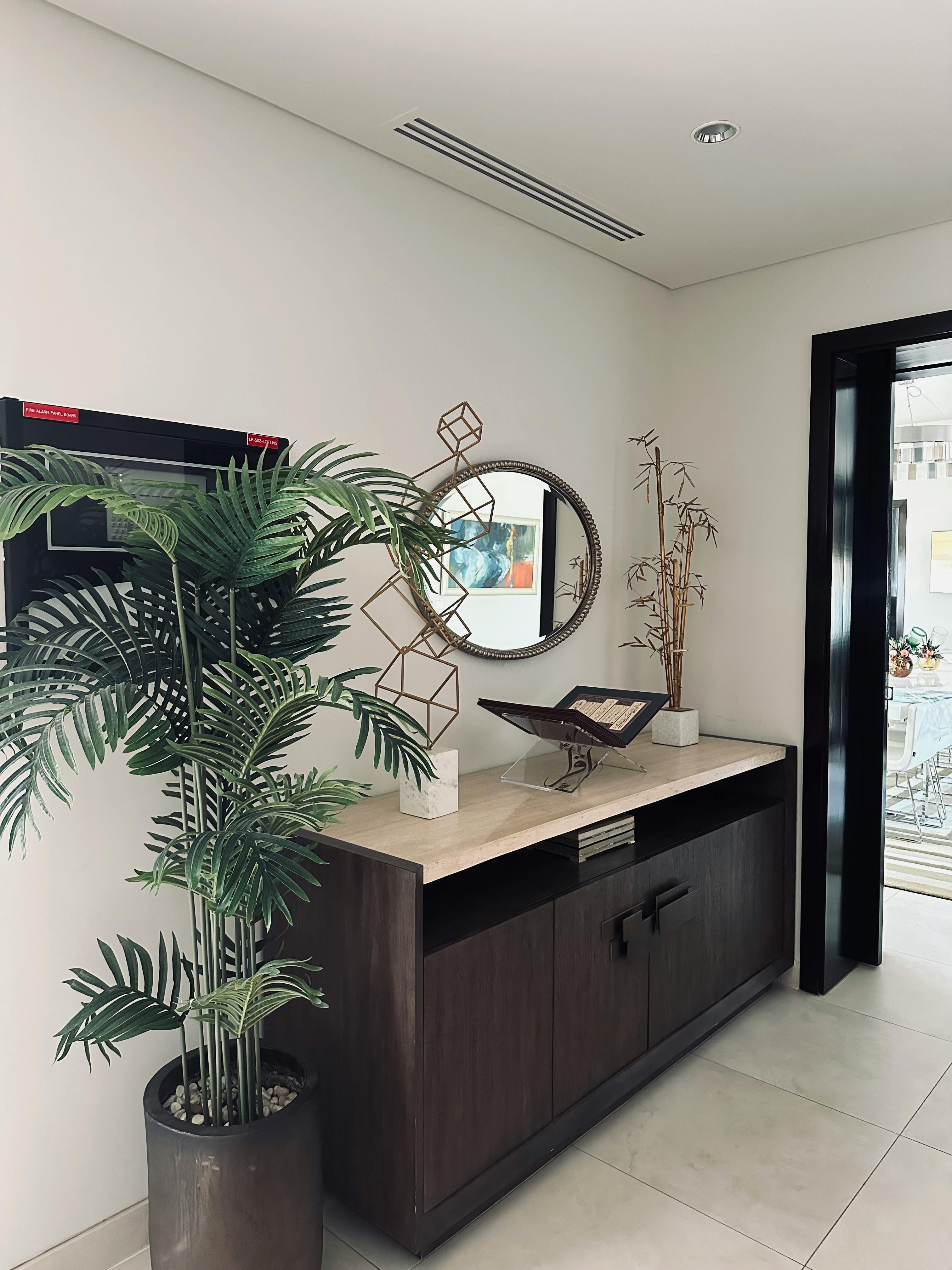 Modern Office Space - 2