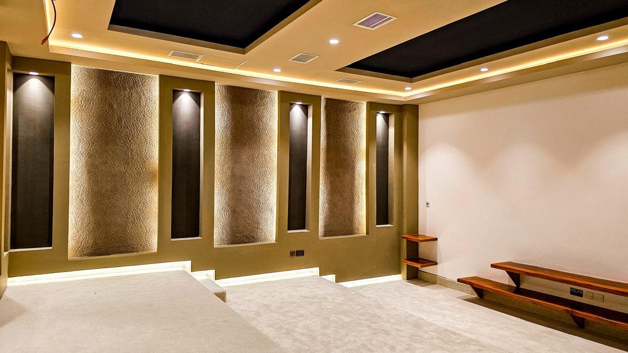 AN ARISTOCRATIC MASTERPIECE: EXQUISITE 6-BEDROOM LUXURY RESIDENCE IN RUNDA - 2